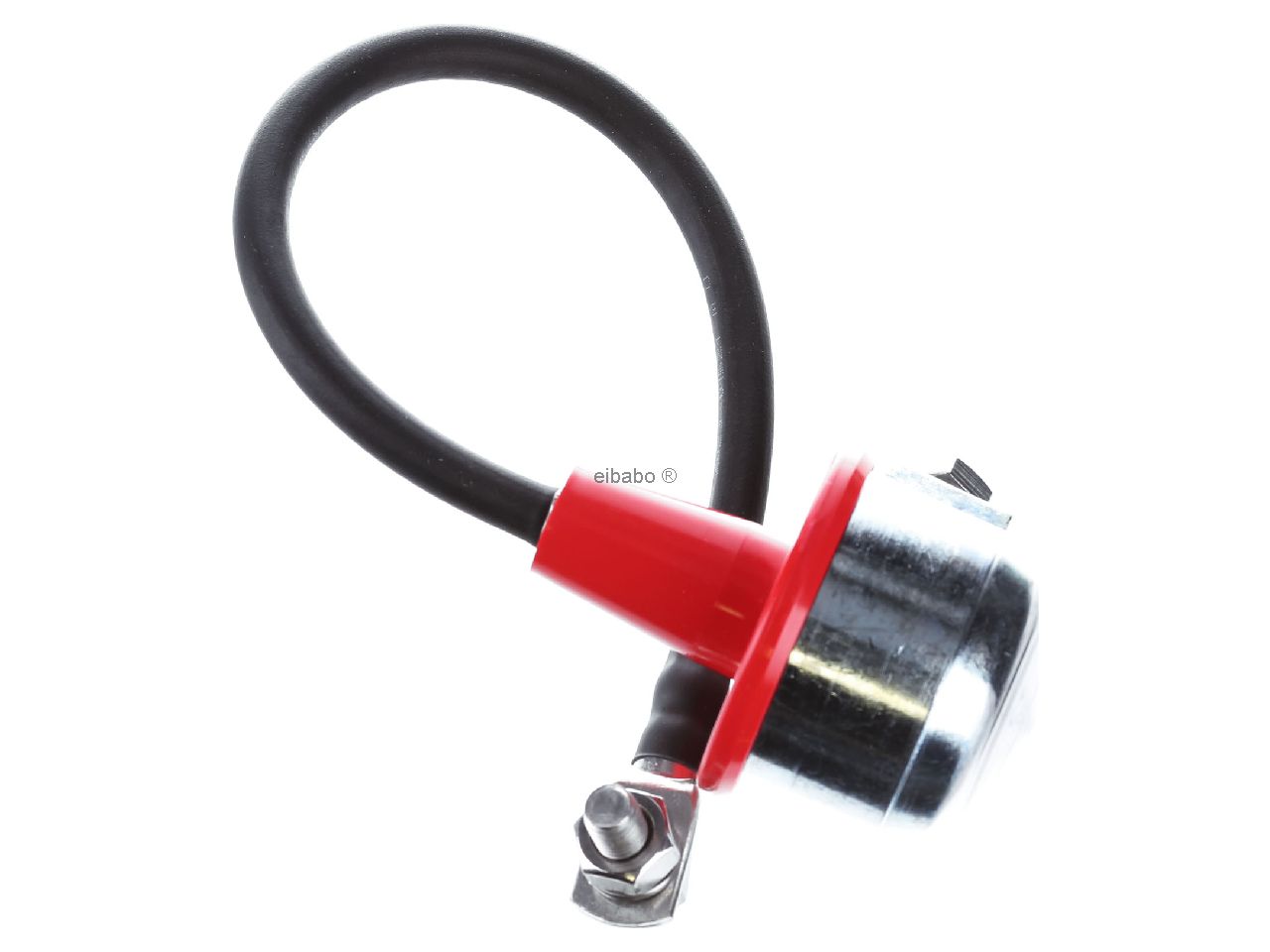 Dehn | EXFS L300 | Isolating spark gap for hazardous area