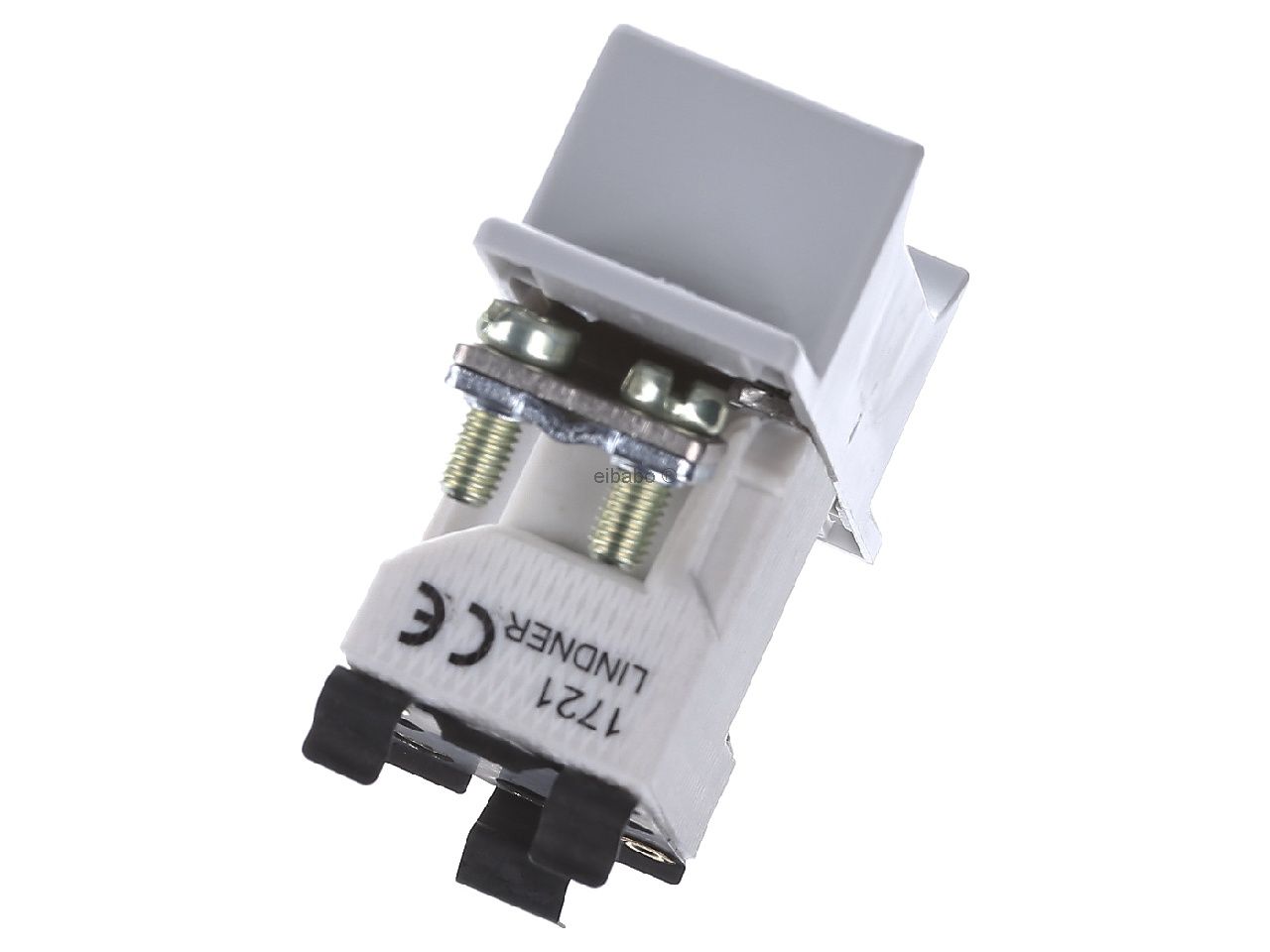 Mersen 01721.470000 NEOZED fuse base D02,63A,400V,1p D0system