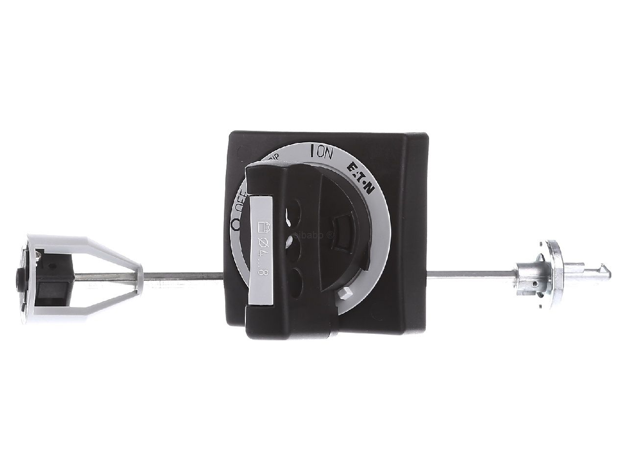 Eaton | PKZ0-XH | Door coupling handle IP65 according to EN60204