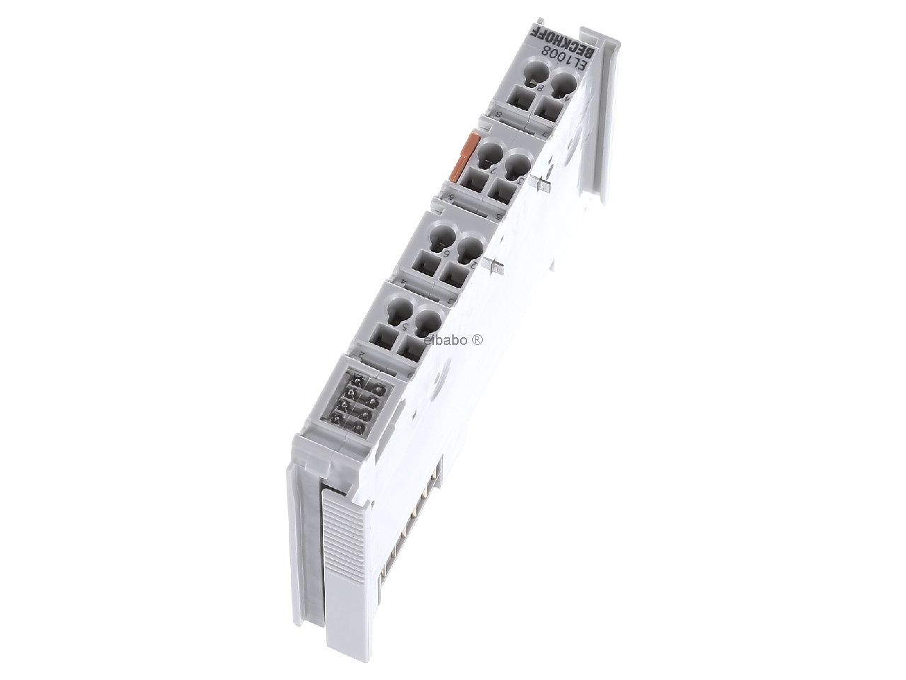 Beckhoff | EL1008 | Input terminal 8-channel digital