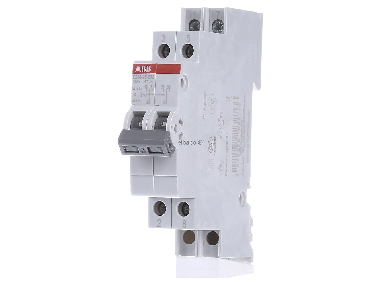 Тип 1 no 25. 1. Выключатель автоматический дэк ва 101 1п 16а. P5-125/ea/svb-sw/n главный выключатель 3p n 125а черная ручка запираемый. Приборы регулирующие р25.