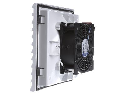 AC09-1 FAN UNIT 24V 105m³/h Filter fan Rittal SK 3239.124 - 105 m³/h 24 V DC | Automation24