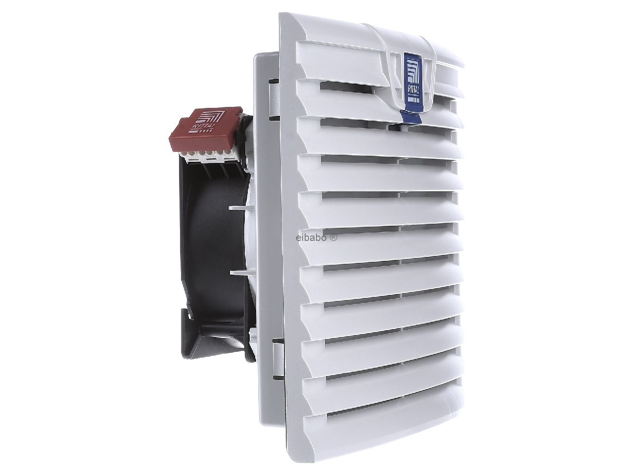 Rittal | SK 3239.124 | TopTherm filter fan 105/120ccm/h, 24V