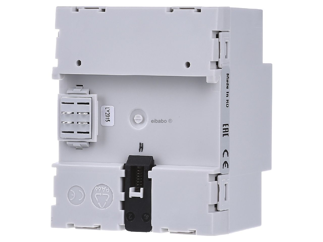 Power supply 640mA for KNX home automation 5WG11251AB22 Siemens