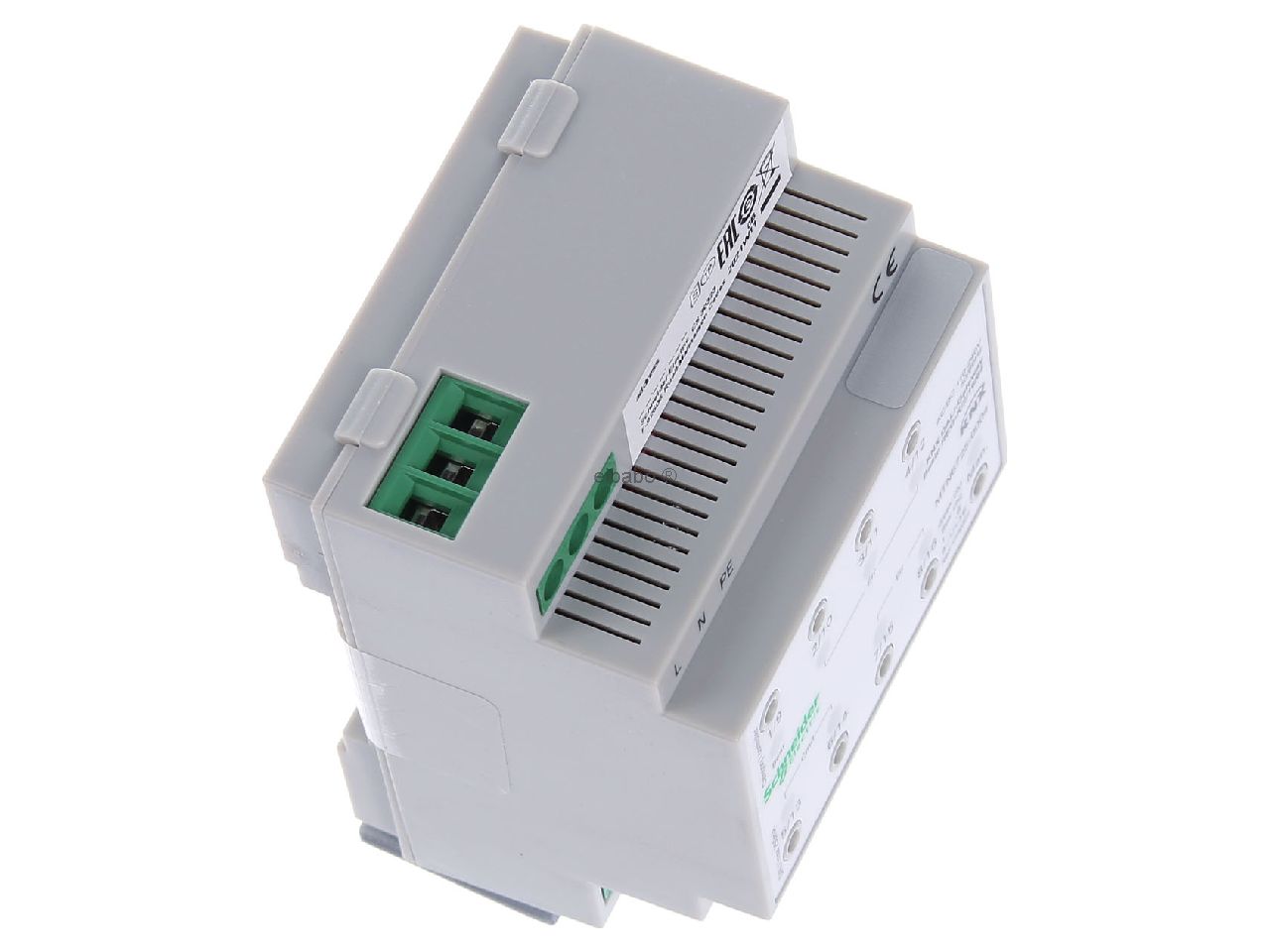 Schneider Electric | MTN6725-0004 | KNX DALI gateway Basic
